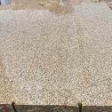 巴中 黄金麻花岗岩石材方料