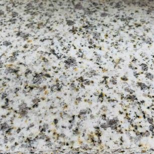 巴中 黄金麻花岗岩石材浅黄光面