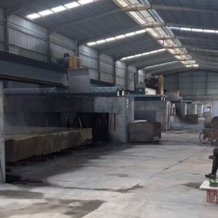 巴中大切车间生产日常