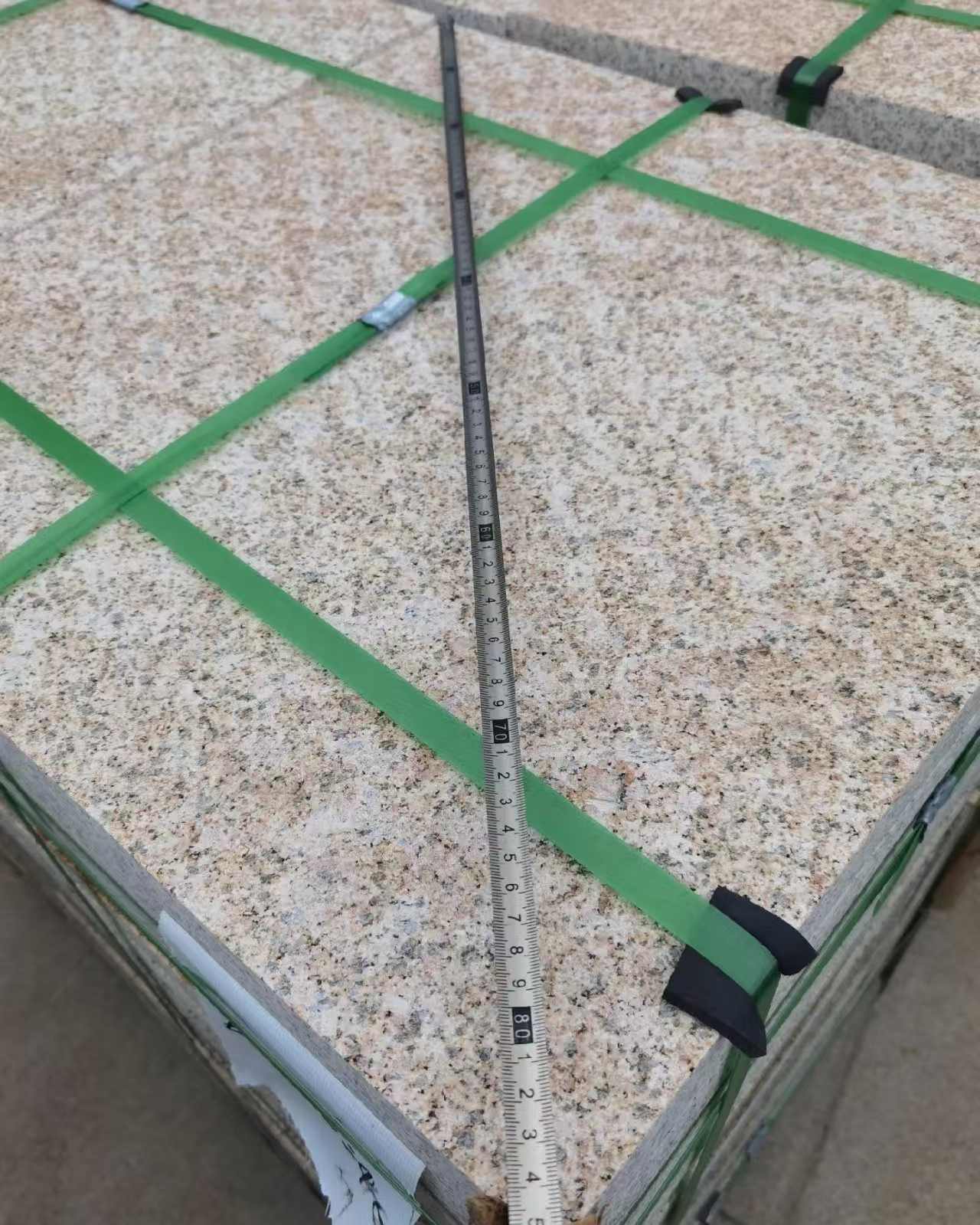 巴中 黄金麻火烧面地铺石